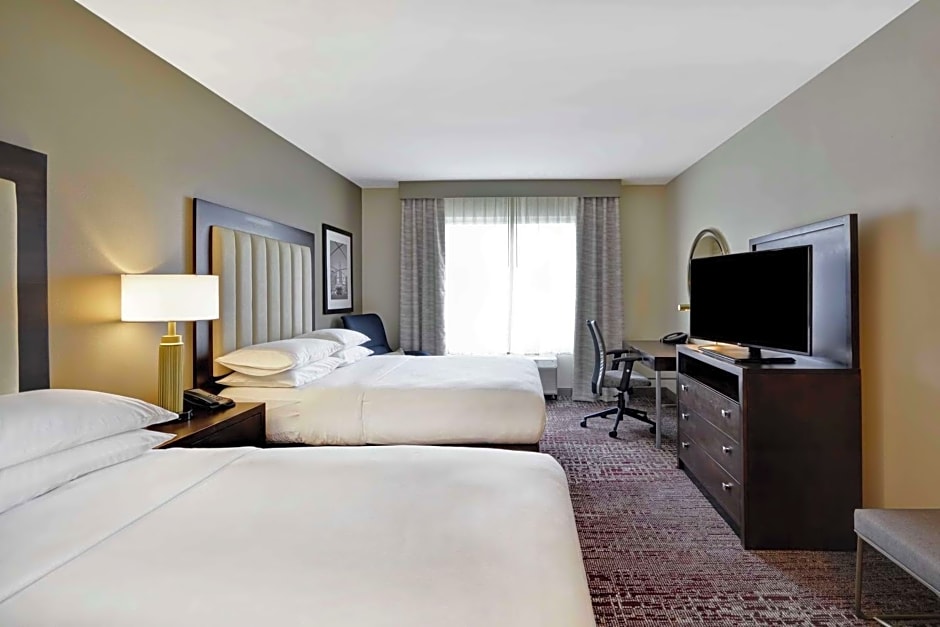 DoubleTree by Hilton Chicago Midway Airport, IL