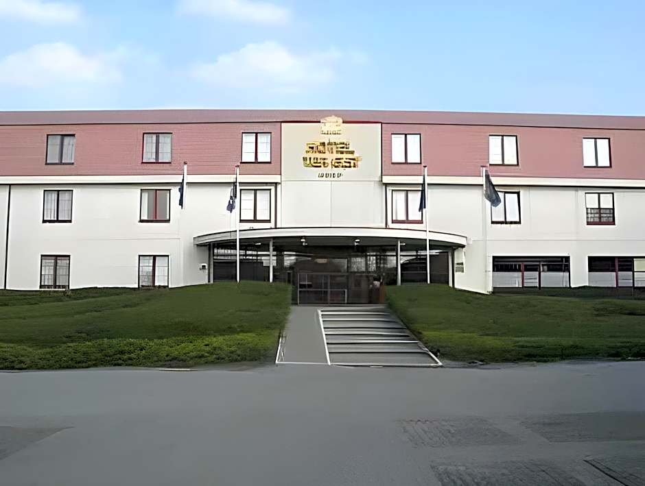 Hotel Ter Elst