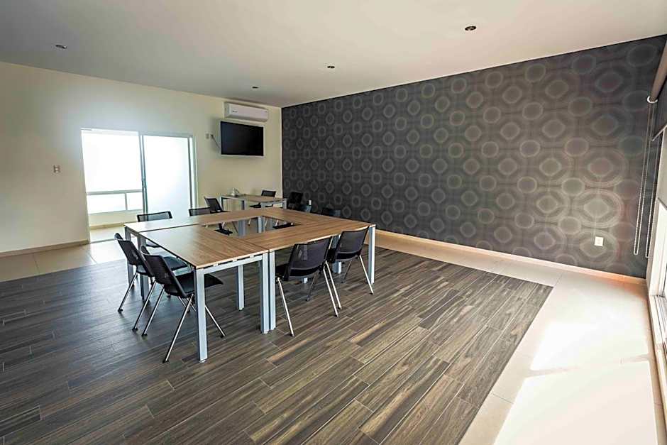 Redwood Villas Zona Industrial San Luis Potosi