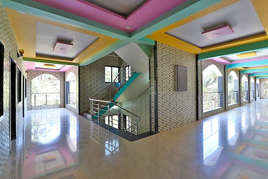 Hotel Star Villa By OYO Rooms – Daman, MS