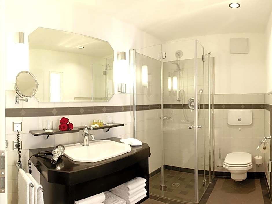 Allee Hotel