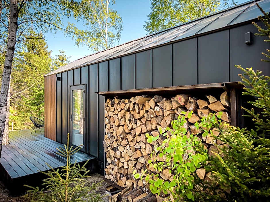 Kaszuby Tree House