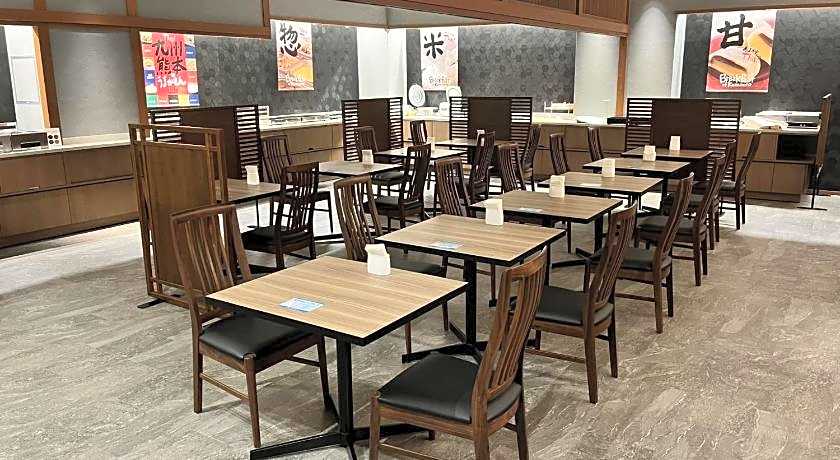 Kumamoto Washington Hotel Plaza