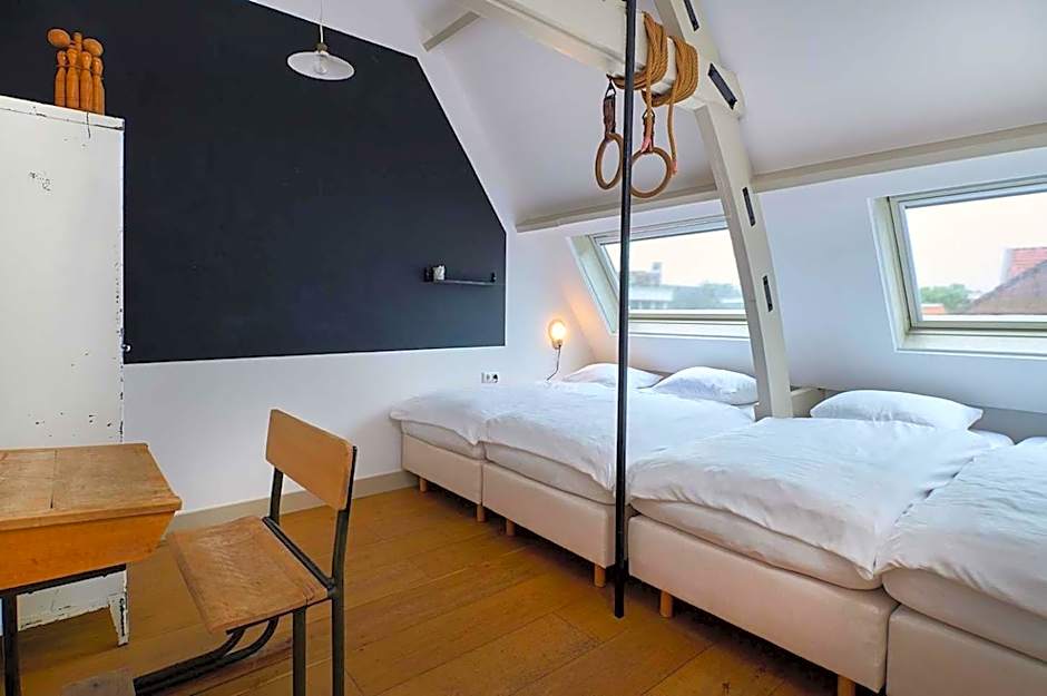 Hello I'm Local - Boutique Hostel