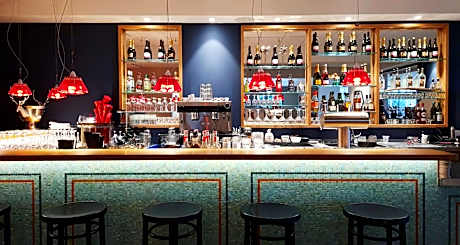 Hotel Calamus - 4 Sterne Superior