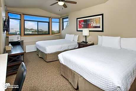 Kenai Airport Hotel