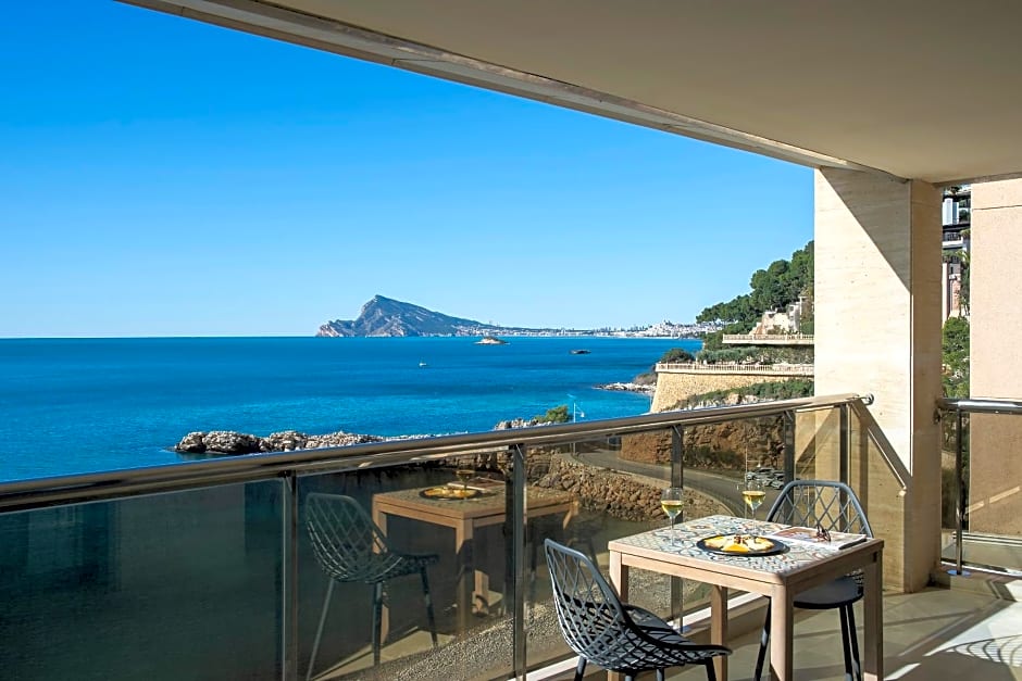 Pierre & Vacances Altea Beach - Port