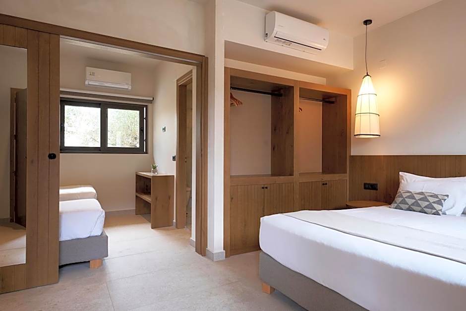 Stella Village Seaside Hotel