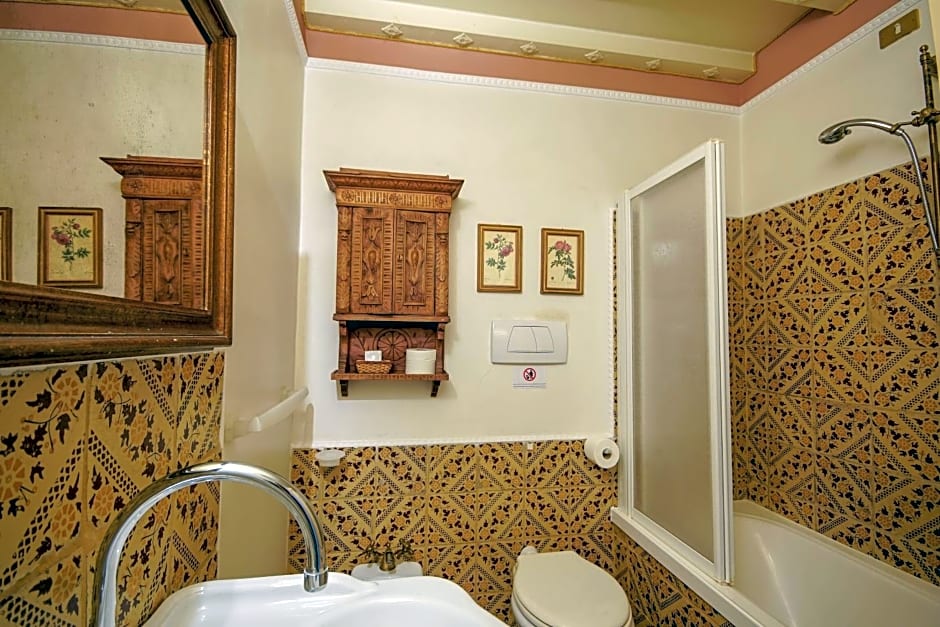 Relais & Maison Grand Tour