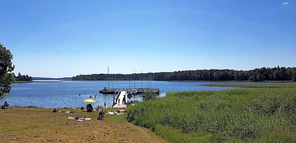 North Lakeside B&B Plateliai