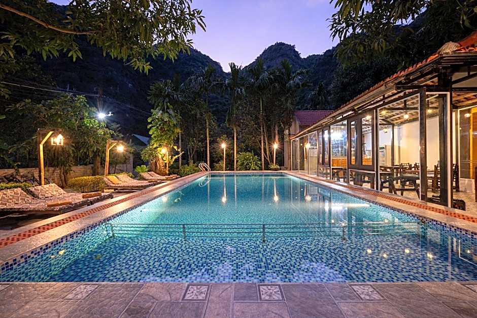 Tam Coc Luxury Homestay
