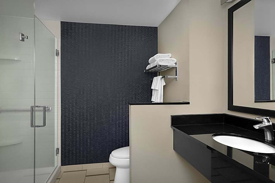 Fairfield Inn & Suites by Marriott Atlanta Lithia Springs