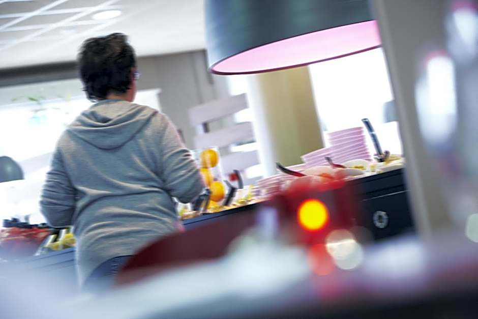 Campanile Paris Ouest - Chaville