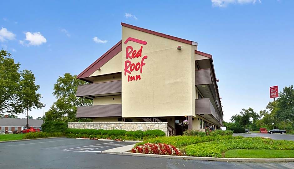 Red Roof Inn Louisville Fair And Expo