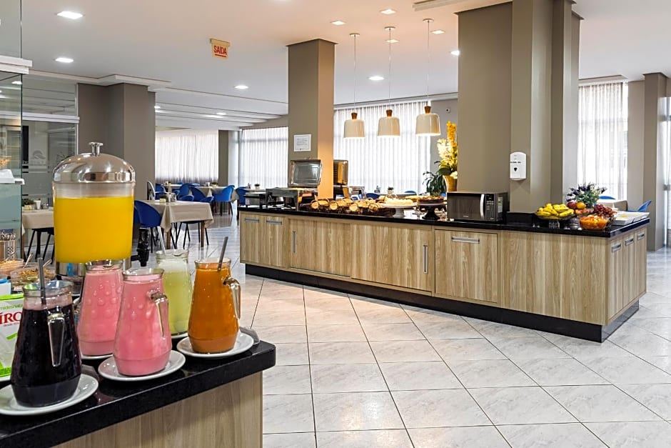 Hotel Bella Camboriu