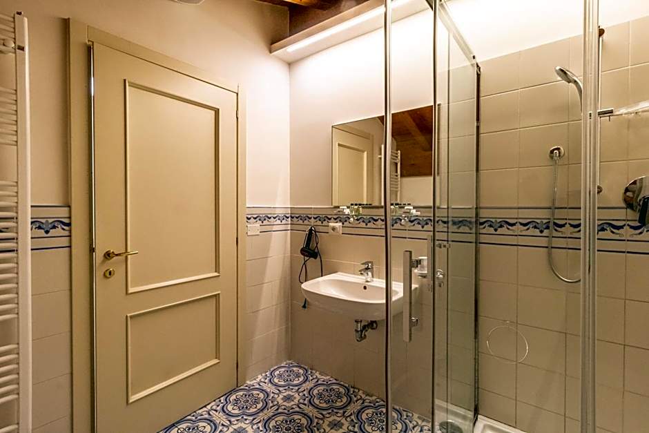 Casa Isolani Guest House Santo Stefano