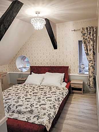 Dom Weselny Pod Kasztanem