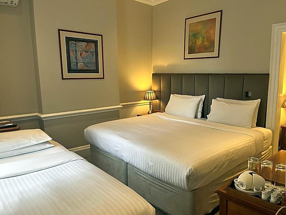 Staunton Hotel - B&B