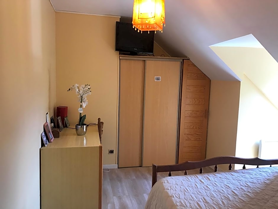 Chambre d'hotes chez christiane