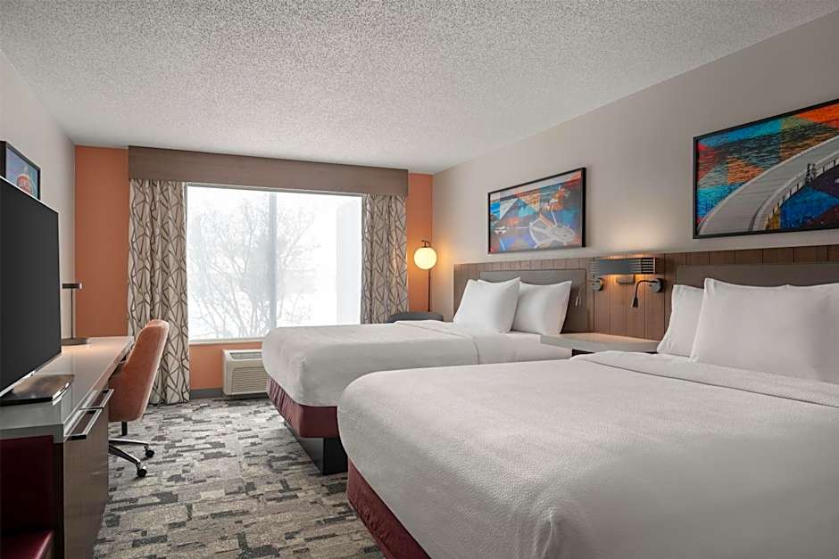 Hilton Garden Inn Indianapolis/Carmel