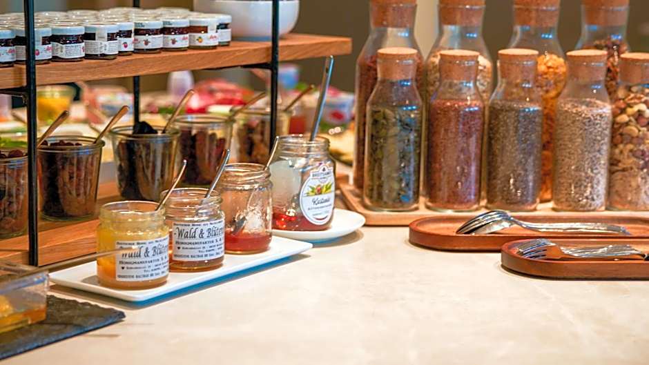 Baltic Hideaways Beach Hotel Warnemünde