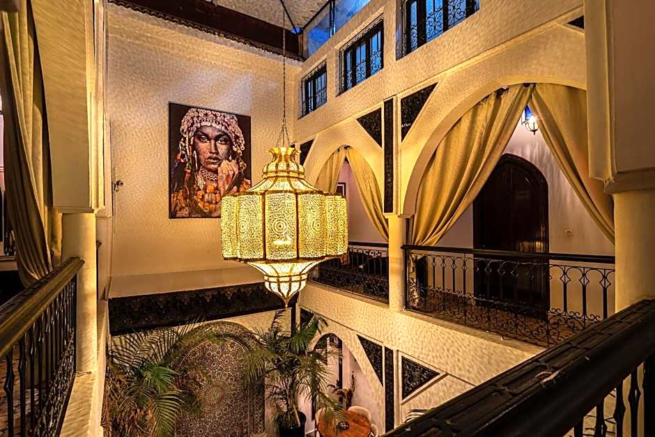 Riad Balkisse