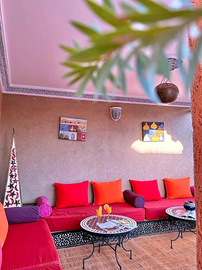 Riad Shaden