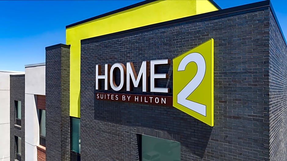 Home2 Suites by Hilton Omaha I-80 at 72nd Street, NE 