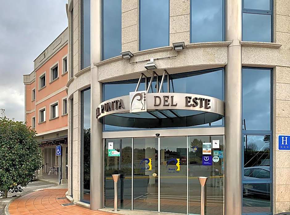 Hotel Pensua Punta Del Este