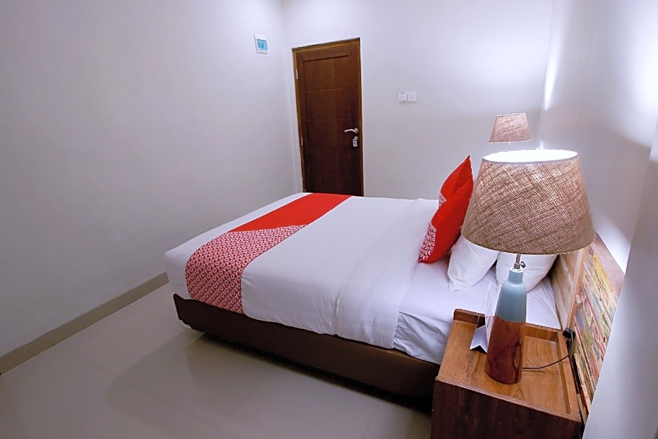 OYO 680 Grhadika Jodipati Syariah