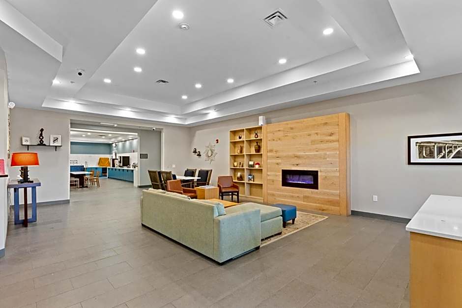 Country Inn & Suites by Radisson, Savannah Airport, GA