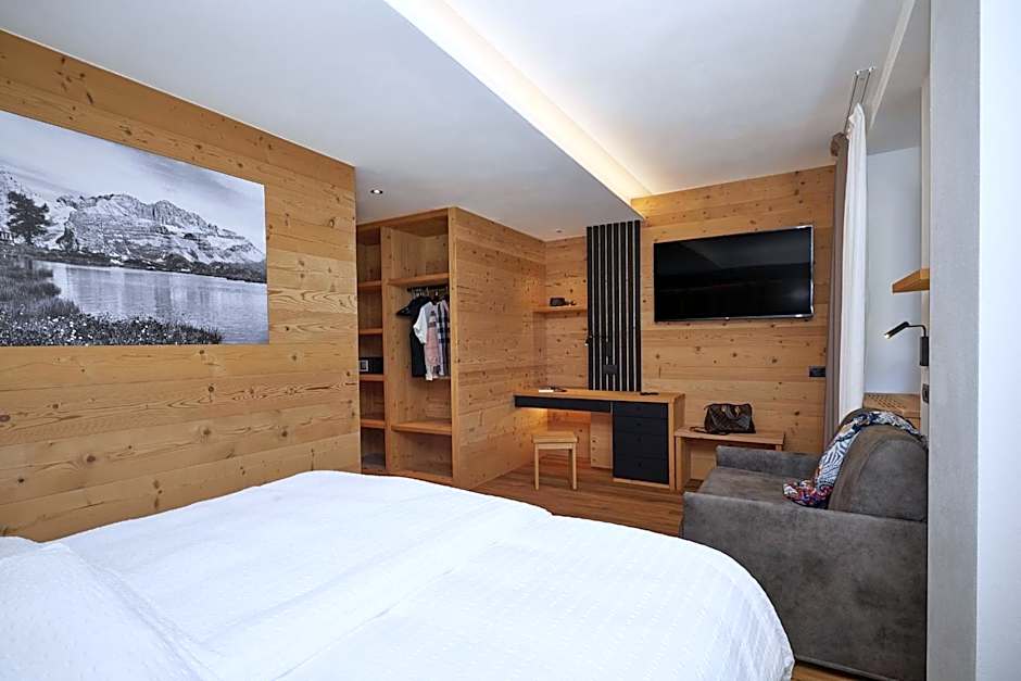 Hotel Garni dello Sportivo