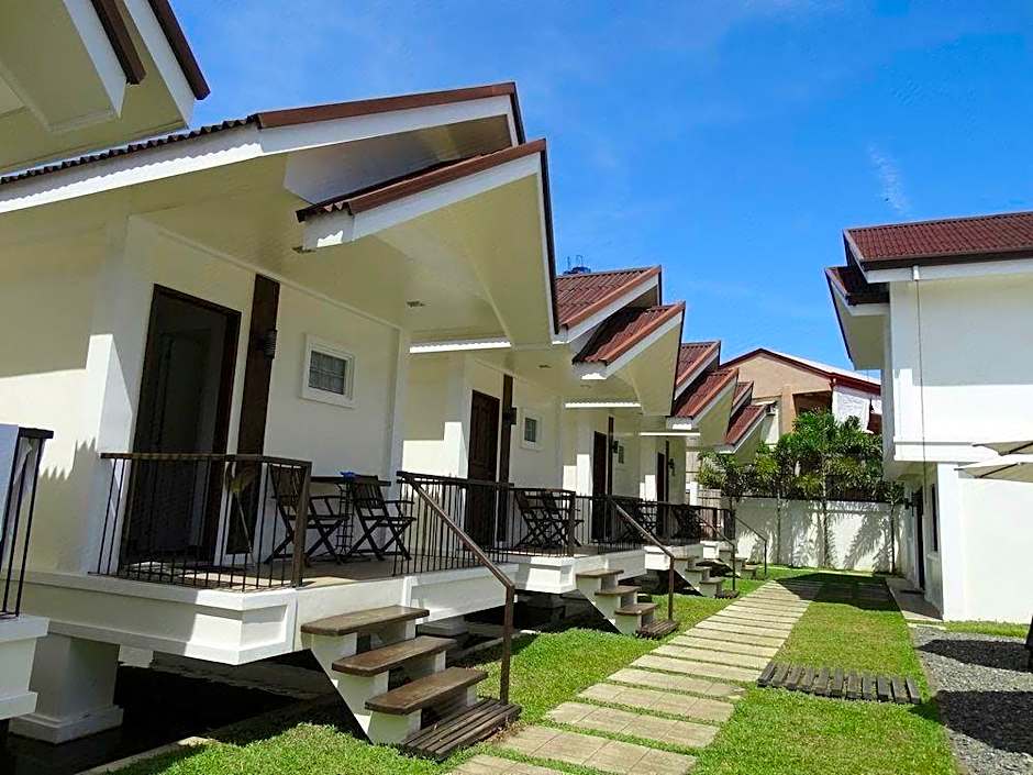 Cleon Villas Pension