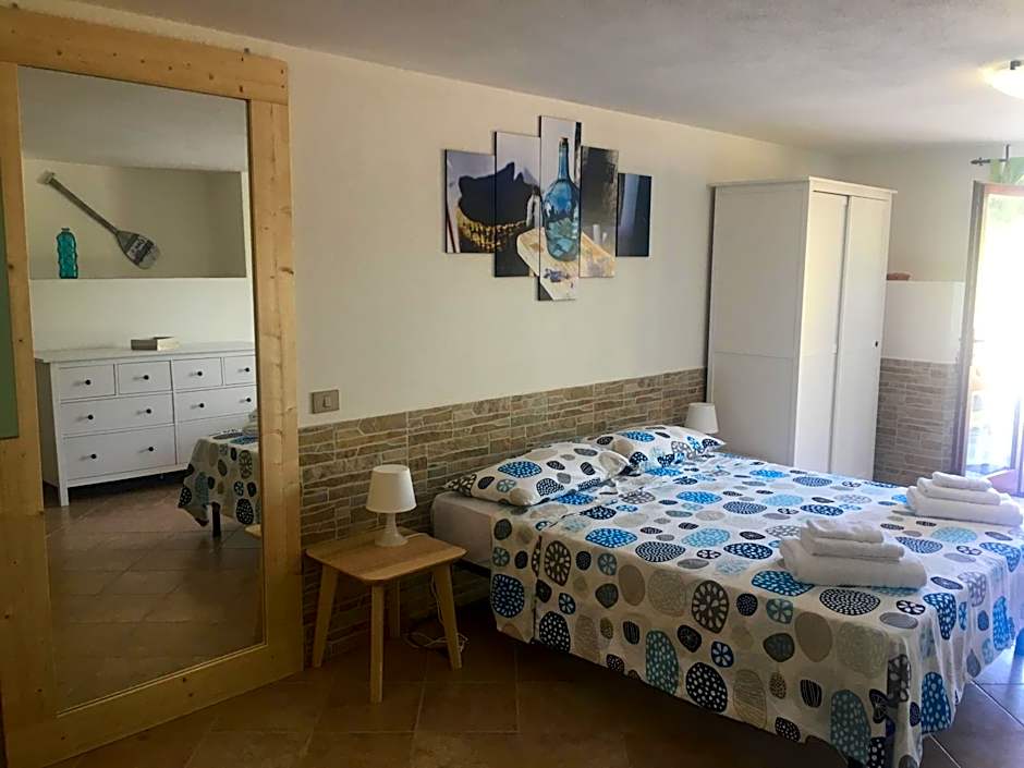 B&B Tavolara