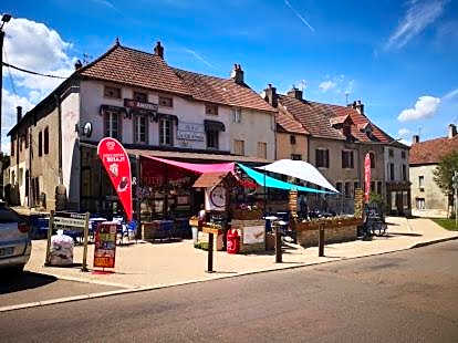 Auberge du val d’ouche