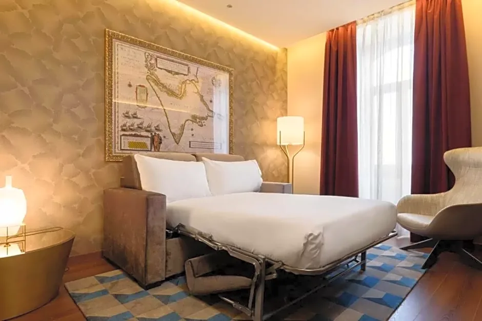 Áurea Museum by Eurostars Hotel Company