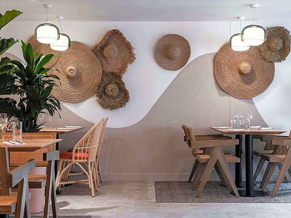 Mercure Quiberon Hotel and Spa