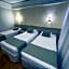 Marante Plaza Hotel