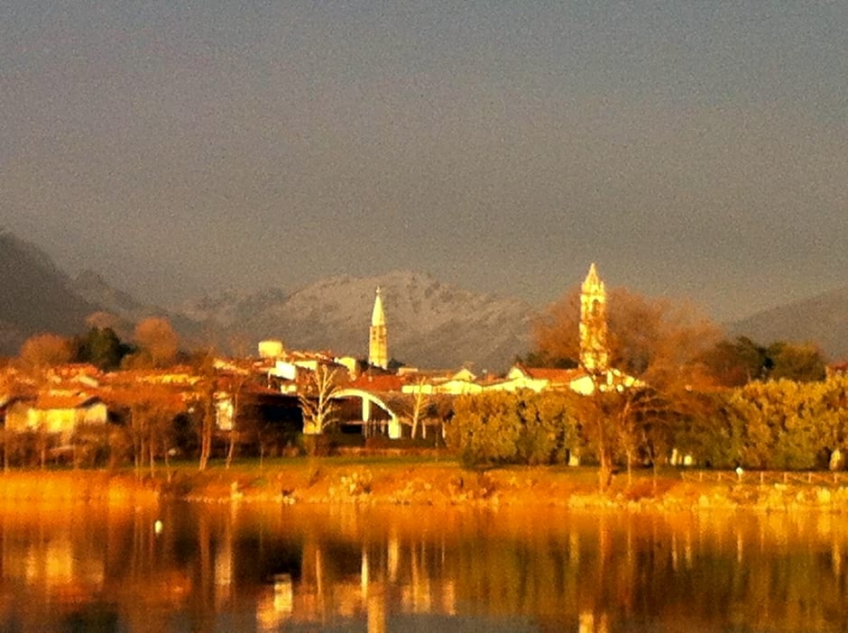 B&B Il Portico del Conte
