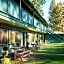 Big Pines Mountain House