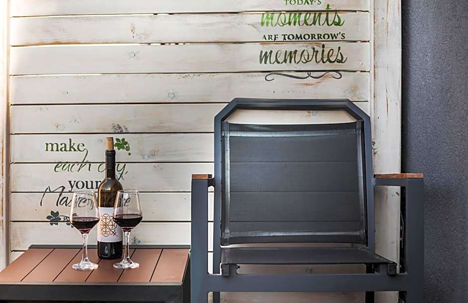 Kedem Hotel - Adults Only