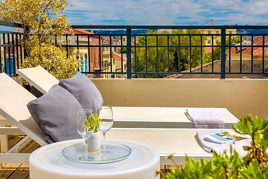 Querini Luxury Suites