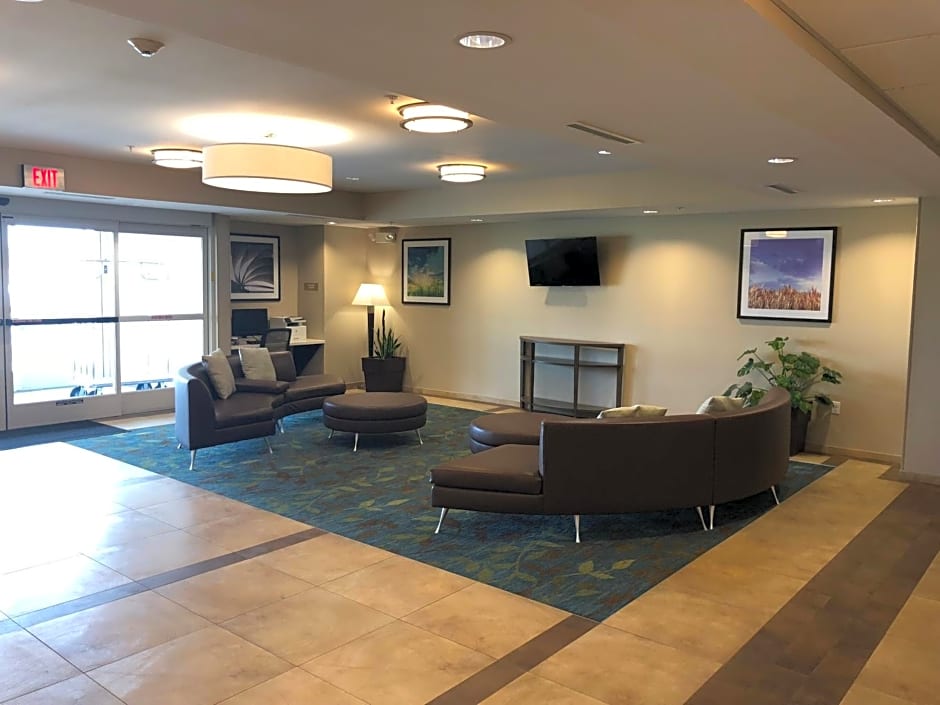 Candlewood Suites EL DORADO