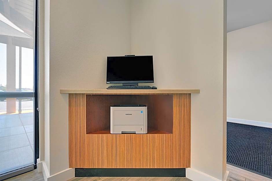 TownePlace Suites by Marriott Sacramento Airport Natomas