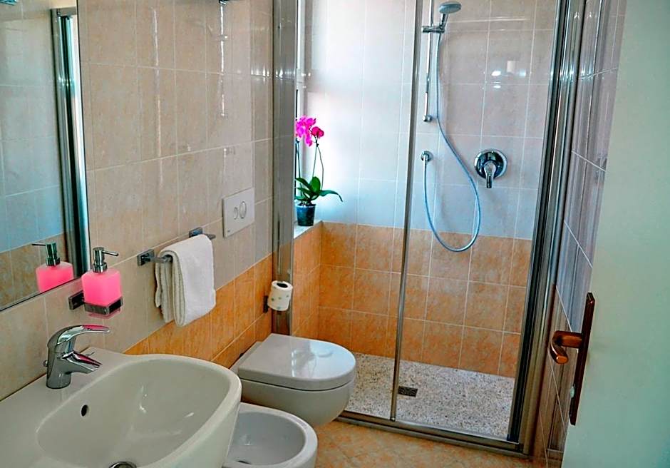 Hotel Lugano