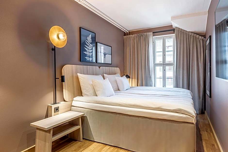 Scandic Grand Marina