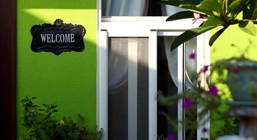 Jasmine Orange Bed and Breakfast