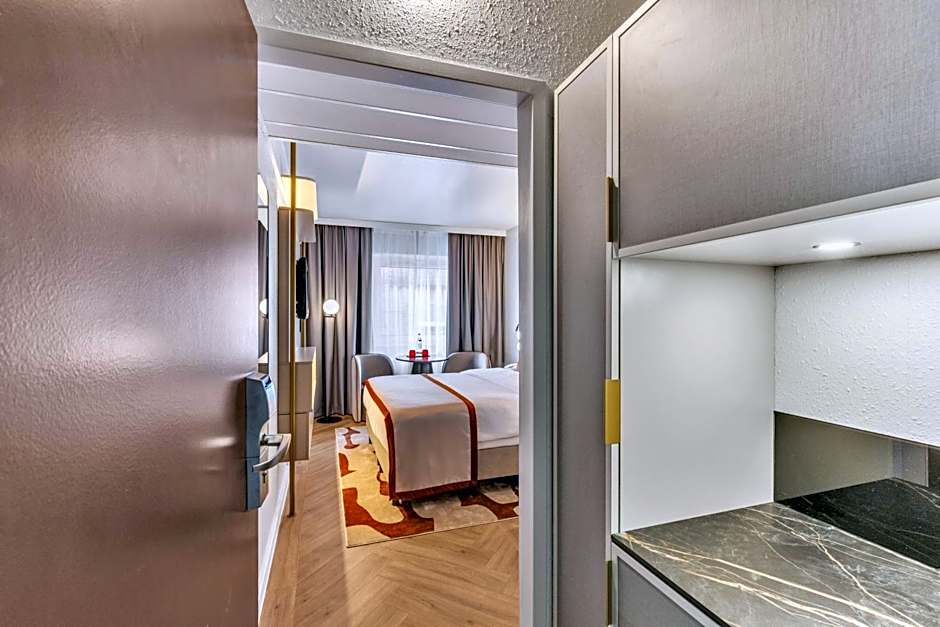 Leonardo Hotel Hannover Medical Park