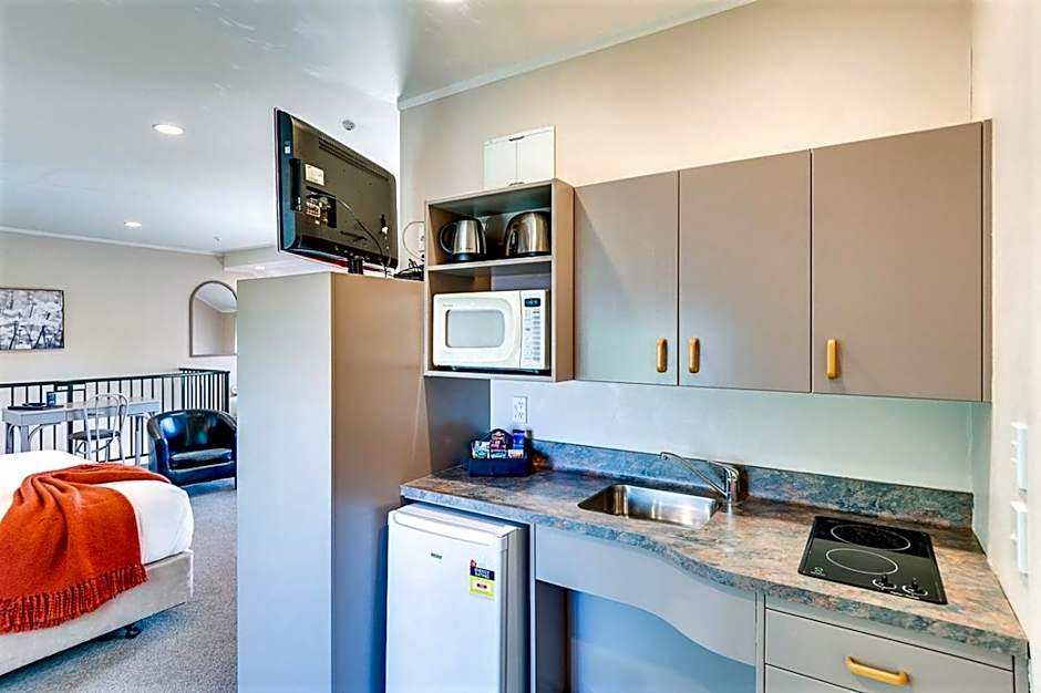 Cumberland Court Motel