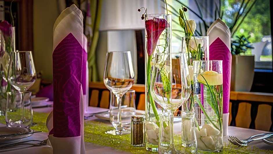 Hotel Restaurant Weihenstephaner Stuben